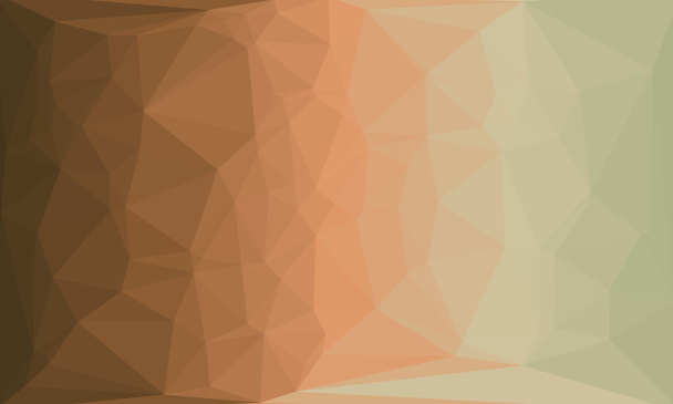 пастельный градиентный фон с дизайном мозаики - Фото, изображение