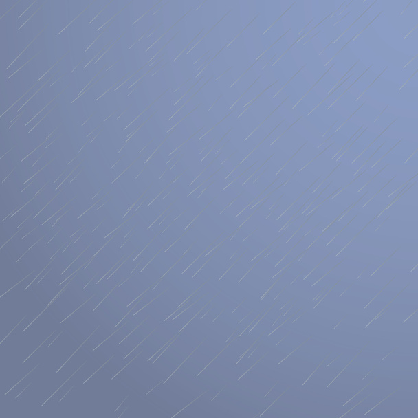 雨を背景として、ベクトル - ベクター画像