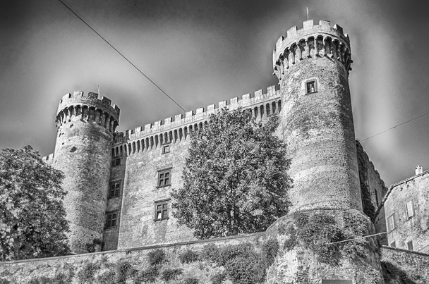 Il Castello di Odescalchi
 - Foto, immagini