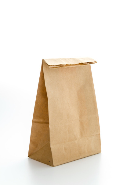 Paper bag - Photo, Image