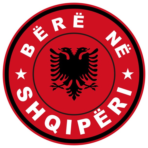 Бере shqiperi ne - Фото, изображение