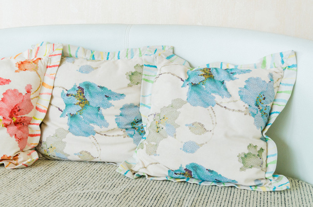 Диван-подушка
 - Фото, изображение