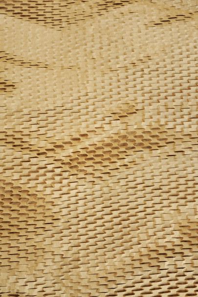 Detail of packaging paper texture - background - Photo, Image