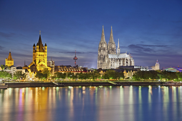 Cologne, Germany. - Photo, Image