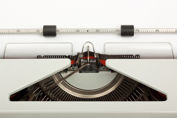Typewriter - Photo, Image