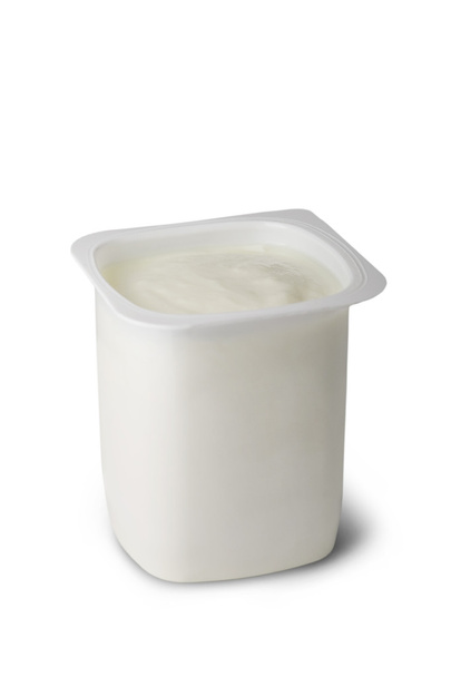 Йогурт - Фото, изображение