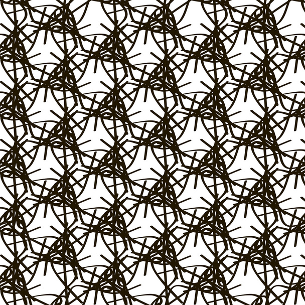  motif - géométrique simple texture moderne
. - Photo, image