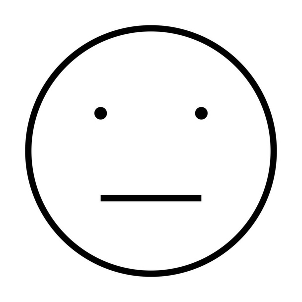 Artist palette vector isolated icon. Emoji illustration. Artist palette  vector emoticon Stock Vector