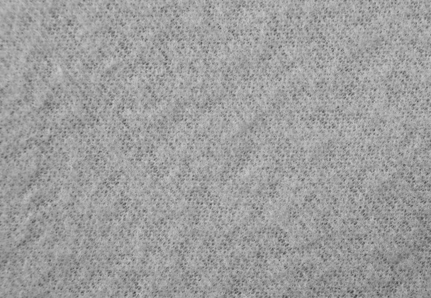 Close-up of fleece fabric textured cloth background - Photo, Image