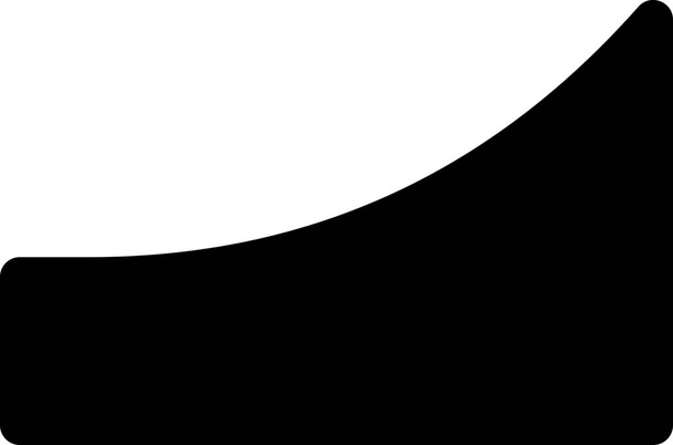 icône de rampe de saut de colline dans la catégorie Animaux - Vecteur, image