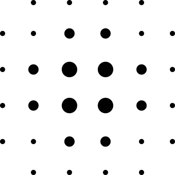 acumulación de puntos icono de energía - Vector, imagen