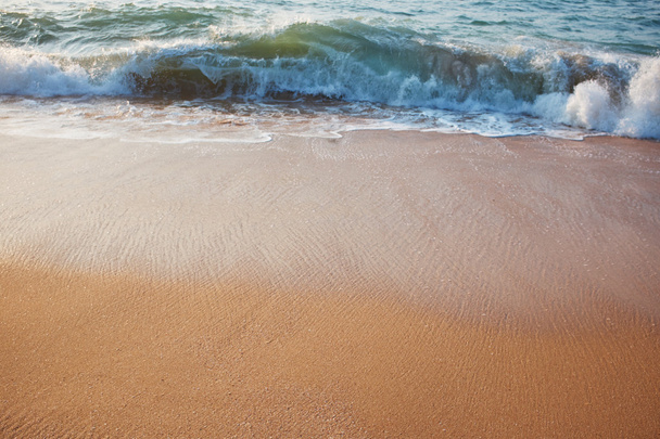 Sand texture for background - Foto, Imagem