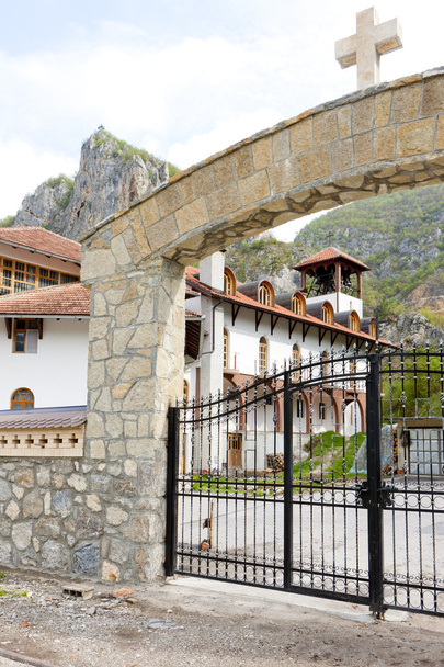 Dobrun Monastery, Bosnia and Hercegovina - Photo, Image