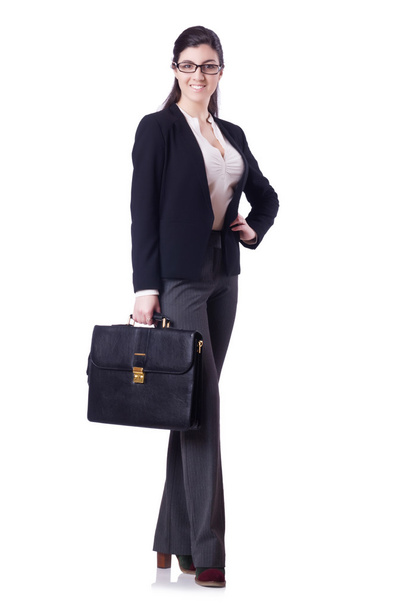 Businesswoman - Foto, Imagen