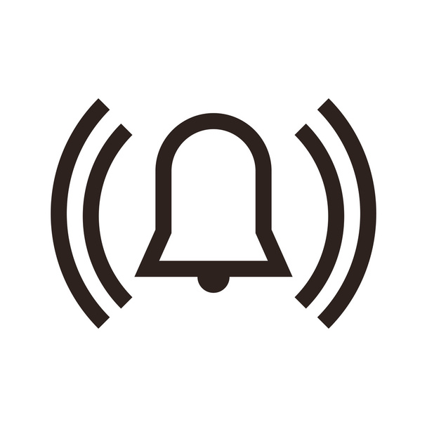 Alarm icon  - Vector, Image