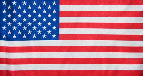 Bandera de Estados Unidos - Foto, imagen