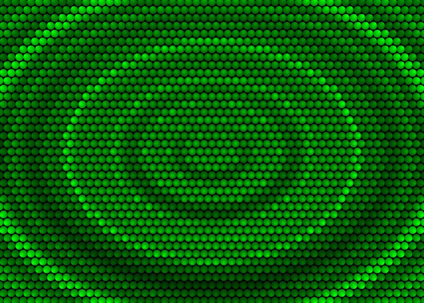 groene kleur van abstracte achtergrond - Foto, afbeelding
