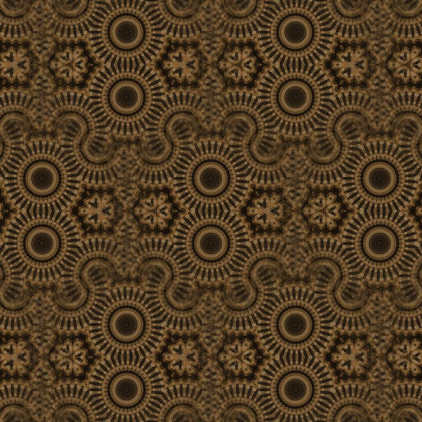 Abstracte achtergrond ontwerp. Arabesque etnische textuur. Geometrische streep ornament omslag foto. Herhaaldelijk dessin voor Marokkaanse textielprint. Turkse mode voor vloertegels en tapijt - Foto, afbeelding