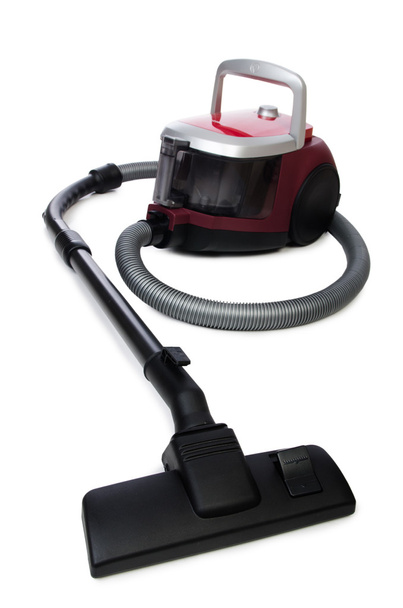 Vacuum cleaner - Photo, Image