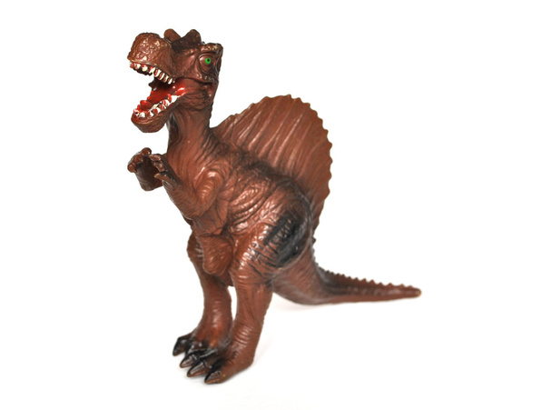 Спинозавр
 - Фото, изображение