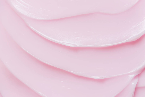 Крем, рожево-білий фон
 - Фото, зображення