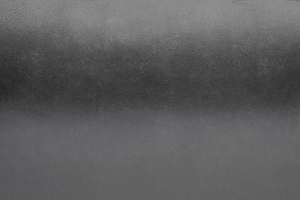 Koyu gri dumanlı ve siyah eski kirli beton duvar grunge desen arka plan. - Fotoğraf, Görsel