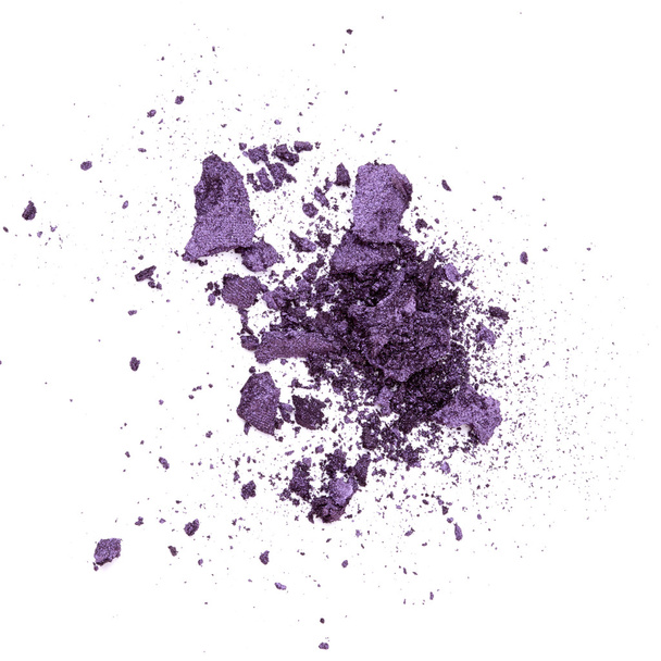 Пурпурная тень
 - Фото, изображение