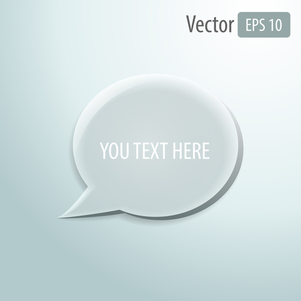 Burbujas vectoriales abstractas
 - Vector, Imagen