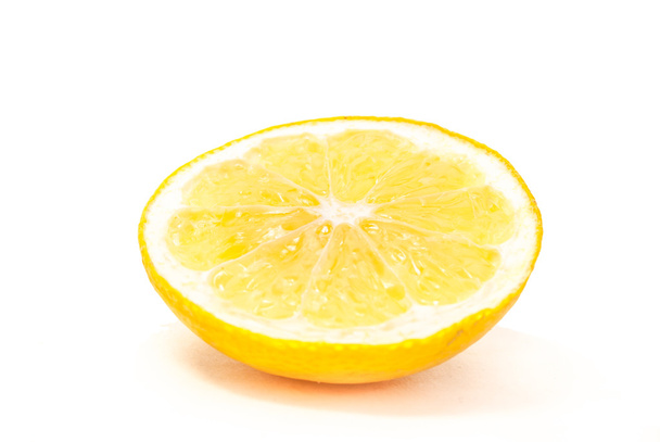 lemon - Foto, afbeelding