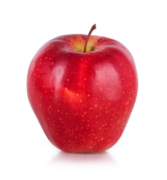 red apple - Foto, Imagen