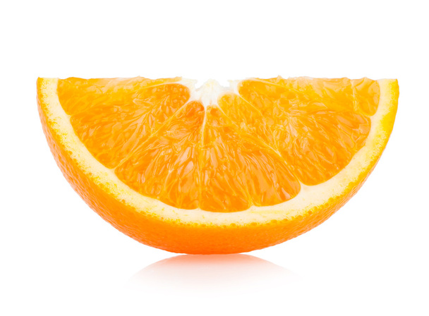 plátek pomeranče - Fotografie, Obrázek