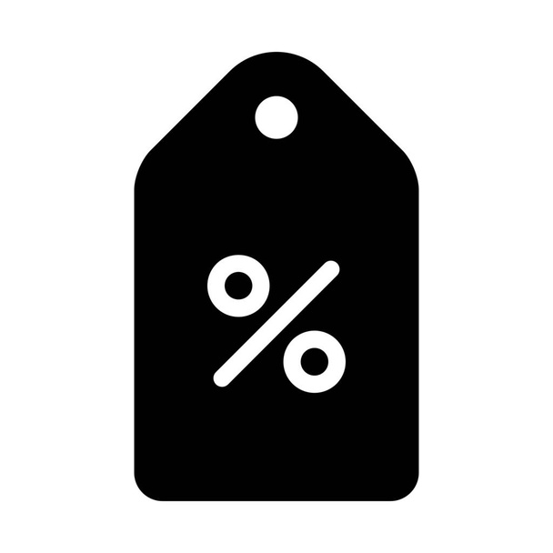 значок ціни на дисконтну етикетку
 - Вектор, зображення