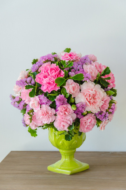 Bouquet in vaso
 - Foto, immagini