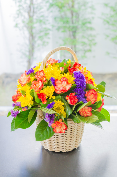 Квіткові кошики
 - Фото, зображення