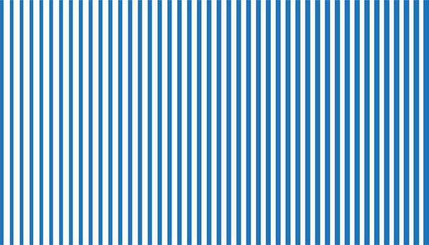 blue and white vertical stripes - Photo, Image
