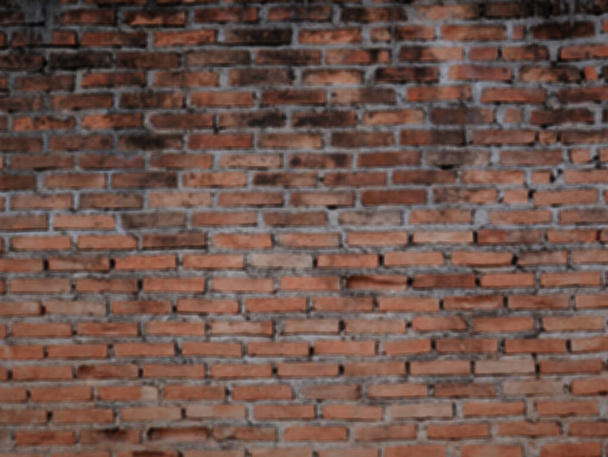old brick wall for background - Photo, Image