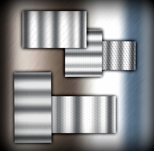 sfondo argento di texture in metallo
 - Foto, immagini