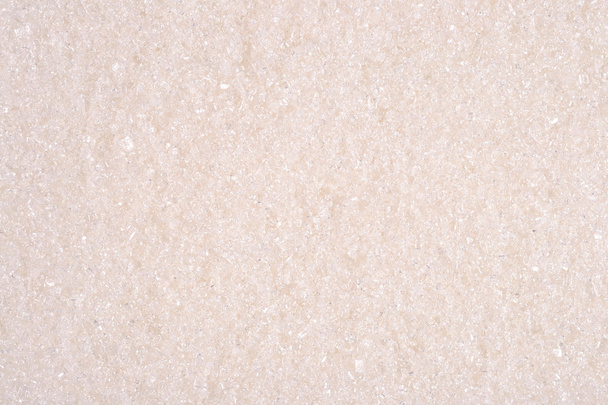 Textur des weißen Zuckers - Foto, Bild