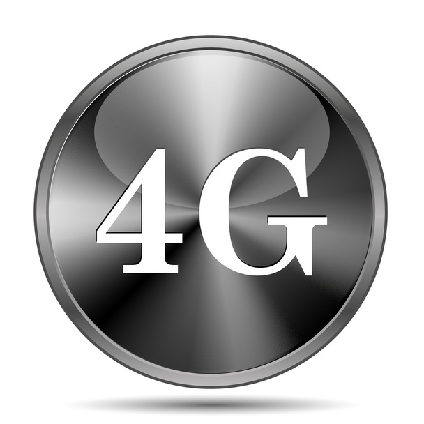 4G icon - Photo, Image