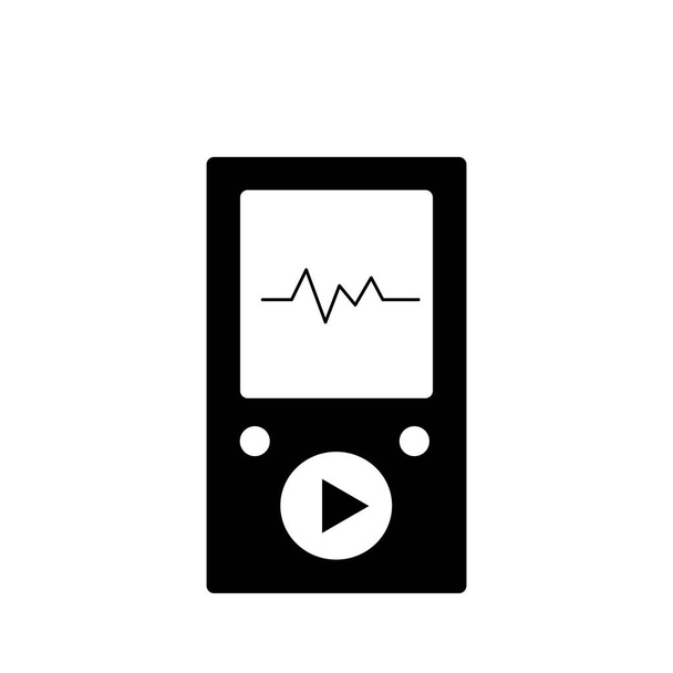 icona di gioco mobile o logo simbolo segno isolato - Foto, immagini