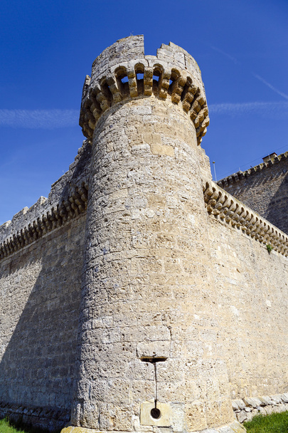  Замок Вильяфуэрте-де-Эсгева
 - Фото, изображение