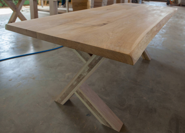 деревообработка, мебельное производство, производство мебели, древесины, деревянной мебели - Фото, изображение