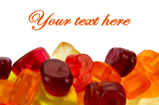 сладкие конфеты
 - Фото, изображение