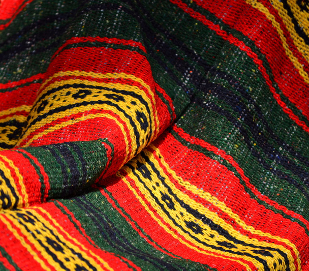 πολύχρωμο του Μεξικού - Φωτογραφία, εικόνα