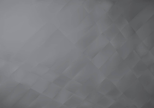 sfondo astratto con motivi effetto lucido, modello grigio con texture di movimento - Vettoriali, immagini