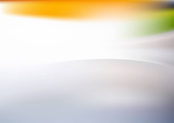 абстрактний фон з розмитим кольоровим ефектом, шаблон з кольоровими вогнями
 - Вектор, зображення