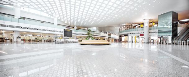 intérieur du centre commercial
 - Photo, image