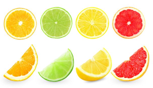 Citrus fruits - Valokuva, kuva