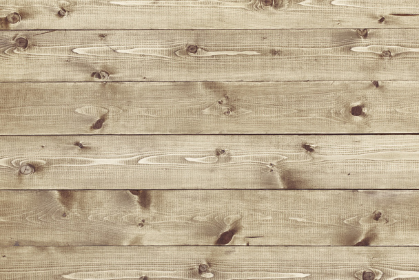 Wood texture background of natural pine boards - Foto, afbeelding