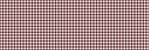 Plaid seamless pattern. Flannel fabric texture from tartan, plaid, tablecloths, shirts, clothes, dresses, bedding blankets and other textile - Photo, Image